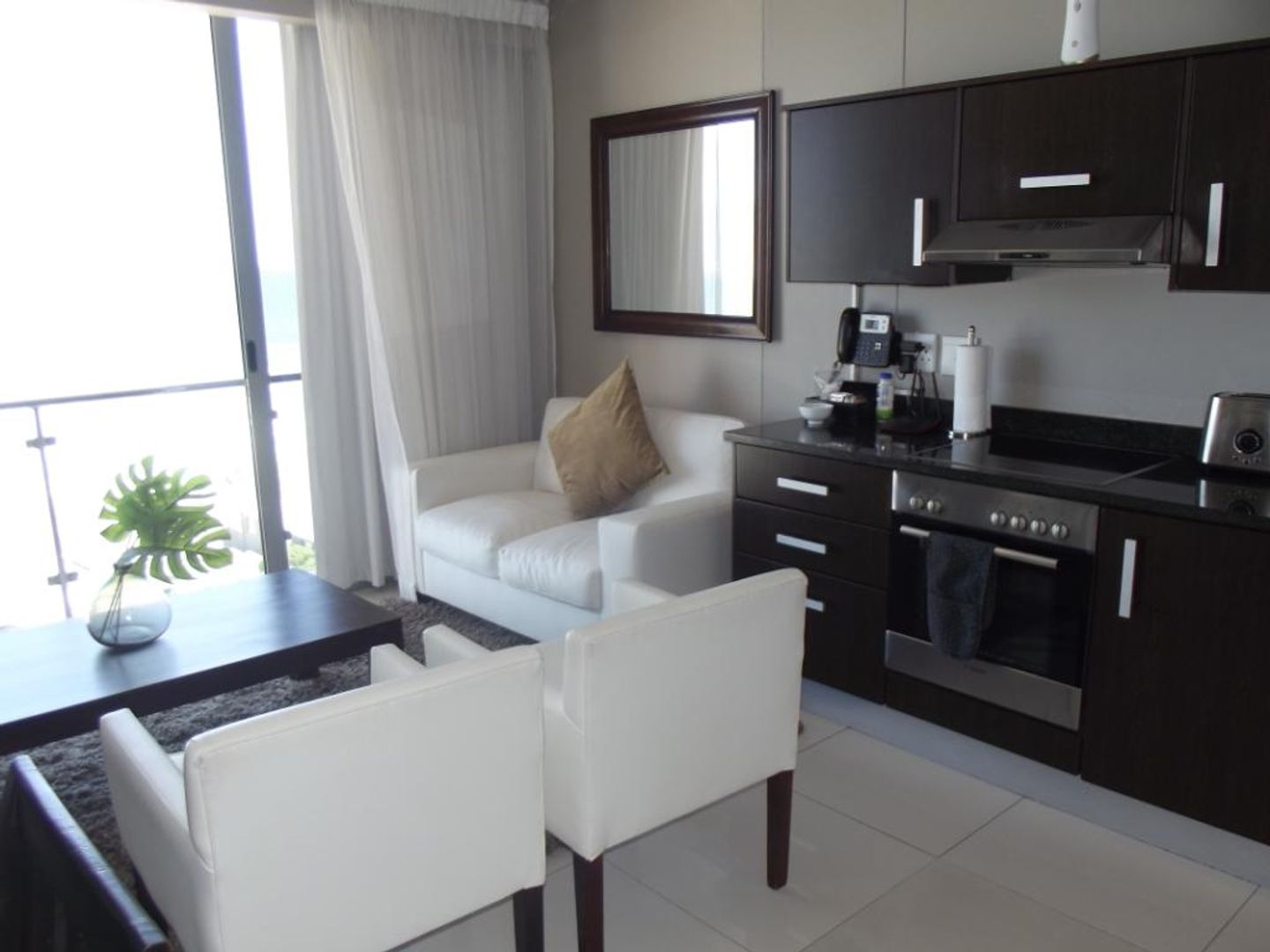 2 Bedroom Property for Sale in Bloubergrant Western Cape